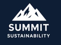 Summit Sustainability logo